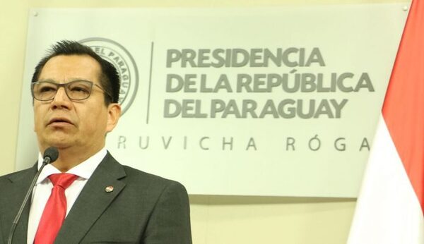 Tadeo Rojas será el ministro de Desarrollo Social en el gobierno de Peña - El Independiente
