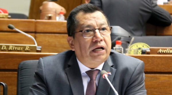 PEÑA ANUNCIA AL NUEVO MINISTRO DE DESARROLLO SOCIAL