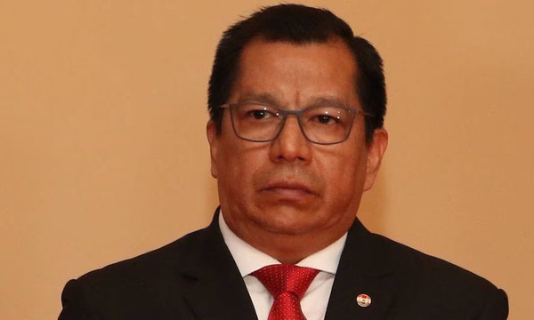 Peña anuncia a Tadeo Rojas como el próximo titular del Ministerio de Desarrollo Social - OviedoPress