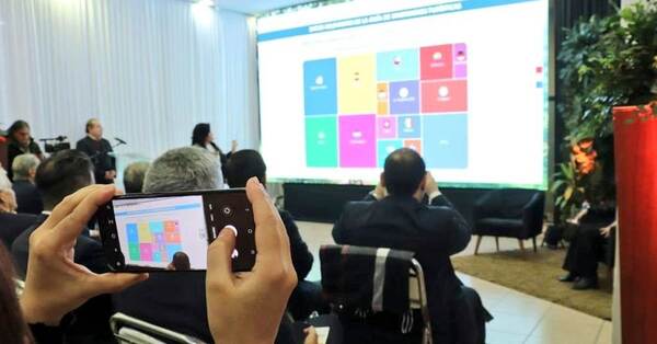 SENATUR presentó la primera guía de inversiones