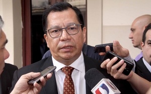 Tadeo Rojas será ministro de Desarrollo Social