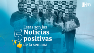 Paraguay: Cuna de campeones, realizadores y creadores de exportación mundial