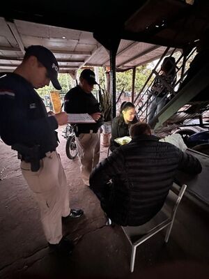 Detienen a joven que pedía fotos y videos íntimos a niña de siete