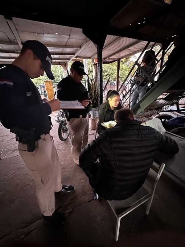 Detienen a joven que pedía fotos y videos íntimos a niña de siete