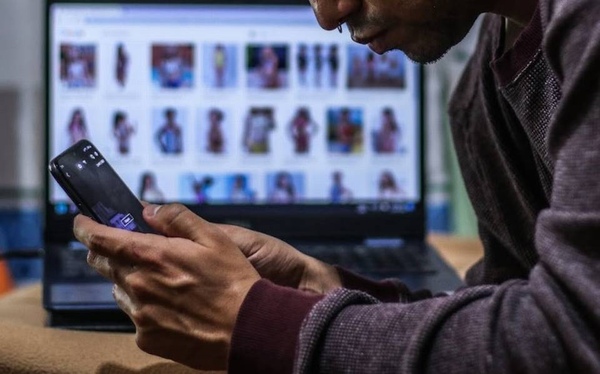Terrible: Joven que pedía a niña de 7 años fotos desnuda vía redes sociales