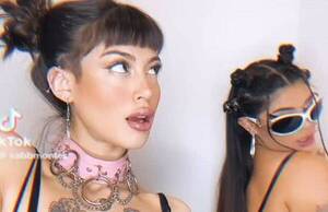 [VIDEO] ¡Dionoguarde! El perreo sensual que se mandaron estas cantantes nacionales