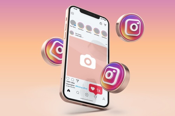 Algoritmo de Instagram promueve la pedofilia, según estudio | 1000 Noticias
