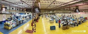 Maquila marca récord de inversión con Alto Paraná como protagonista - La Clave