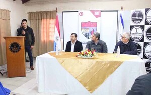 Municipalidad de Coronel Oviedo impulsa desarrollo de tesis para proyecto vial con aporte a la UNCA – Prensa 5