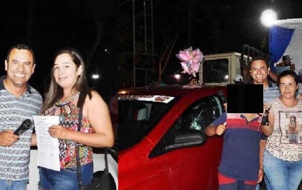 Ganaron autos en bingo radial, pero vehículos fueron incautados por falta de pago – Prensa 5