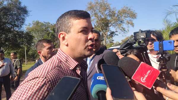 Diario HOY | Peña sobre pacientes oncológicos: “Tenemos que ser sensibles”