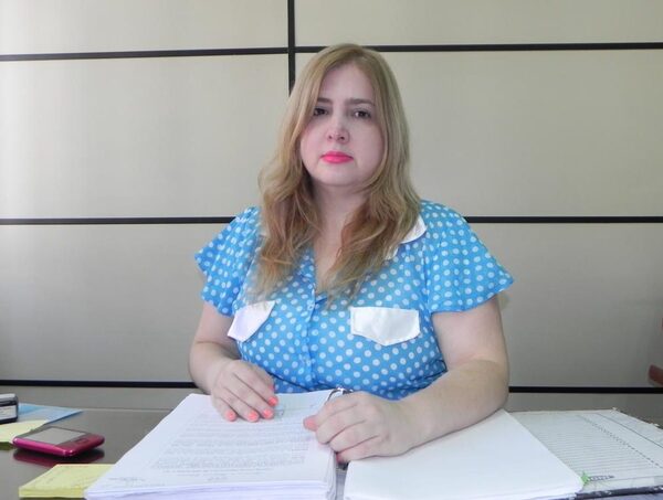 ¿Qué pasó con el caso Messer, según cuenta la futura ministra antilavado? · Radio Monumental 1080 AM