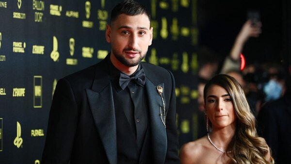 Versus / Donnarumma fue herido en un asalto en París