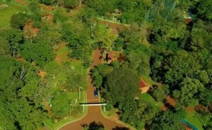 Senado declara de Interés Nacional el Centro Ambiental Tekotopa Itaipu