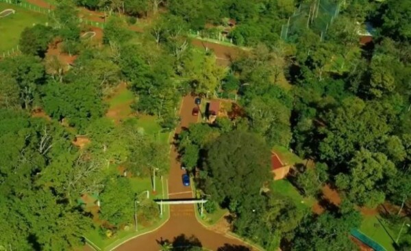 Senado declara de Interés Nacional el Centro Ambiental Tekotopa Itaipu