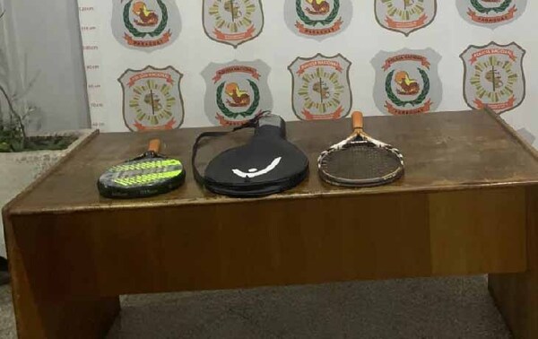 Joven se hizo pasar por novia de policía para recuperar lo que le robaron – Prensa 5