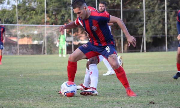 Choque de altoparanaenses en segunda fecha del Nacional B
