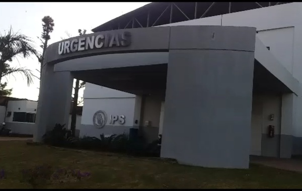 Hospital Regional del IPS ahora cuenta con tomografía - Radio Imperio