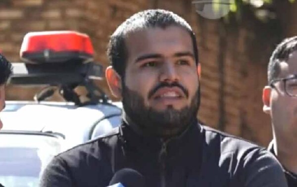 Joven que mató a delincuente tiene prisión domiciliaria – Prensa 5