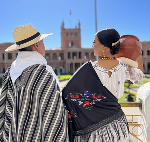 Este domingo se realizará una peña folklórica del ballet municipal - .::Agencia IP::.
