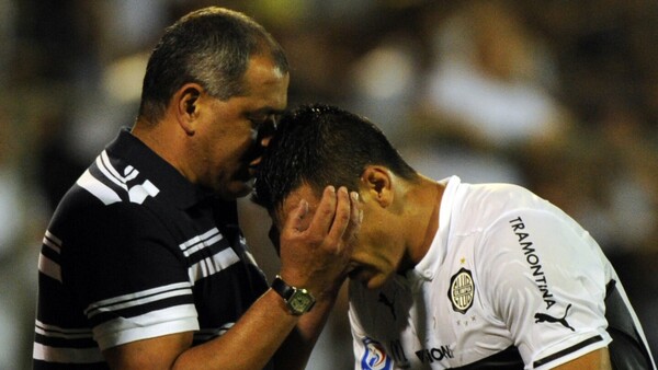 Chiqui Arce se reencuentra con 3 de sus campeones del 2015