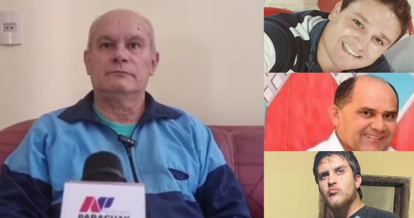 Empresarios imputados por estafa: "La forma en que planificaron el hecho es de película" - Noticiero Paraguay
