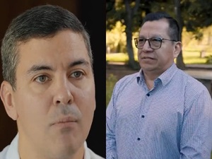 Peña reactiva las designaciones “online” con Miguel Rojas al frente del Ministerio de Desarrollo Social - La Tribuna