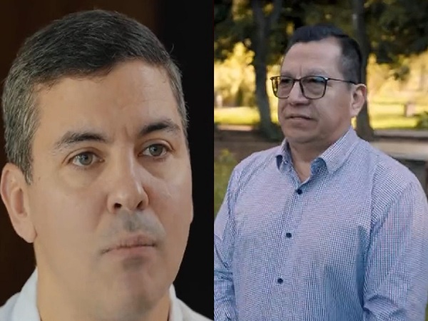 Peña reactiva las designaciones “online” con Miguel Rojas al frente del Ministerio de Desarrollo Social - La Tribuna
