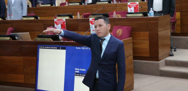 Chaqueñito sigue en Cruzada Nacional pero a distancia