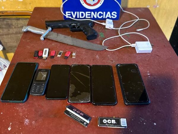 Joven quedó detenido por supuesta pornografía infantil · Radio Monumental 1080 AM