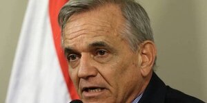 Fallece el expresidente de la ARP