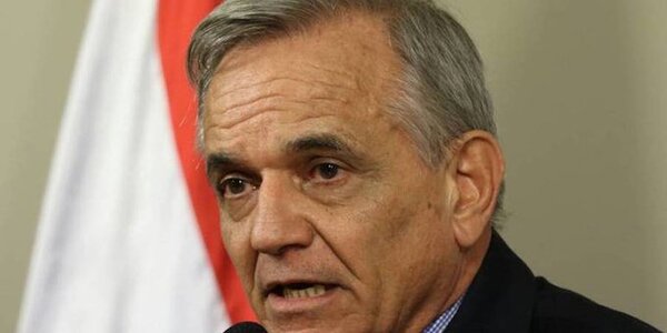 Fallece el expresidente de la ARP