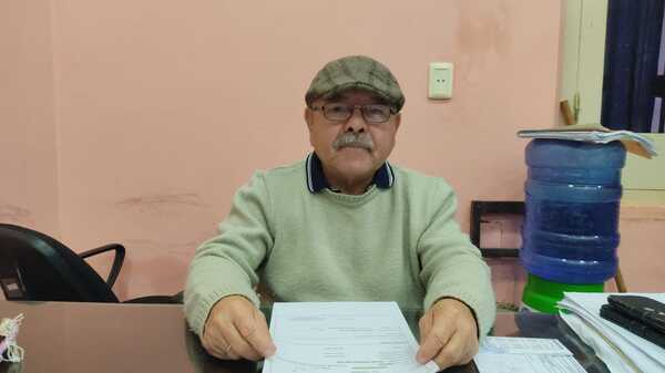 Piden que ciudadanos se pongan al día con el pago de sus impuestos.