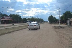 En Carmelo Peralta denuncian una serie de irregularidades en el servicio de ANDE - Noticias del Chaco - ABC Color