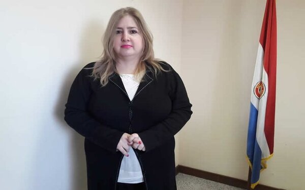 Alcaraz quiere evitar “filtraciones” en Seprelad y dice que solo una vez vio a Cartes