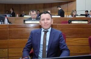 Diario HOY | "Chaqueñito" lamenta ninguneo de Cruzada Nacional y adelanta que será independiente