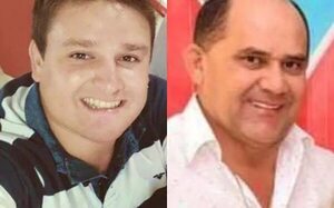 Imputan a empresarios guaireños por elaborada estafa de G. 120 millones - Nacionales - ABC Color