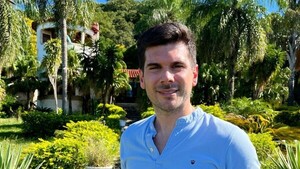 Floripondio está con prisión domiciliaria por estafa