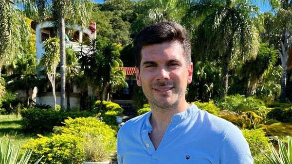 Floripondio está con prisión domiciliaria por estafa