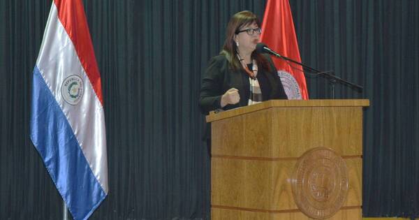 La Nación / Estudiantes investigadores presentan 200 trabajos