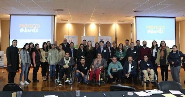 La Nación / Hacienda, SET y MIC apoyan a los innovadores