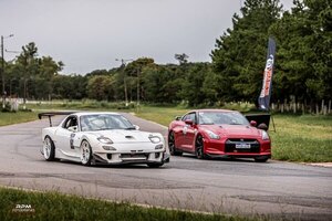 Versus / El Trackday y la chance de ser "piloto por un día"