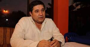 La Nación / Más de 450 convencionales apoyan la destitución de Alegre del PLRA