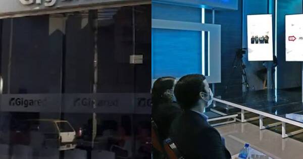 La Nación / GEN pasó fronteras: el canal de Nación Media tendrá señal en Argentina