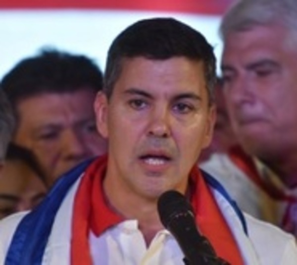 Peña señala "gran responsabilidad" estatal con pacientes con cáncer - Paraguay.com