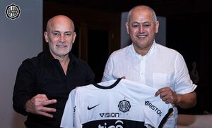 Versus / Cardona le dedicó palabras a Aguirre y admitió: "'Chiqui' Arce siempre estuvo en nuestra cabeza"