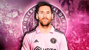 Hoy debuta Messi en el Inter de Miami: contra quién juega, a qué hora y cómo verlo - Informatepy.com