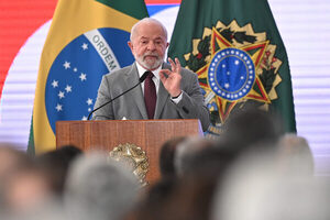 Lula anuncia medidas para combatir la violencia en la Amazonía y en las escuelas - MarketData