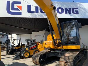 Target presente en la Expo Mariano Roque Alonso 2023 - Amigo Camionero