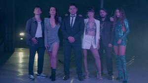 [VIDEO] Esto es cine... ¡La impresionante apertura del programa "Noche de furia"!